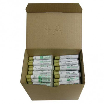 Hom. Apo für Therapeuten, ohne Etui