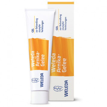 Arnika Gelee