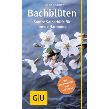 GU Bachblüten Kompass, Schmidt