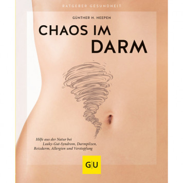 GU Chaos im Darm, Heepen