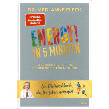 Energy! in 5 Minuten, Dr. Fleck
