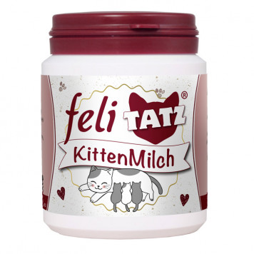 feliTATZ Kittenmilch