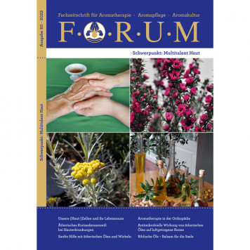 Forum Essenzia Multitalent Haut 60/2022