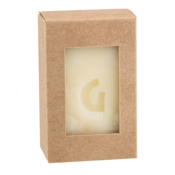 Pflanzenölseife Gräserkorb