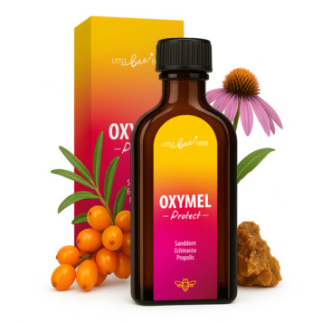 Oxymel Protect