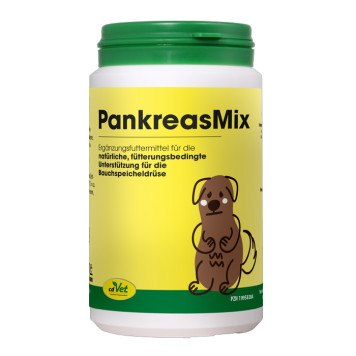 PankreasMix für Hunde/Katzen