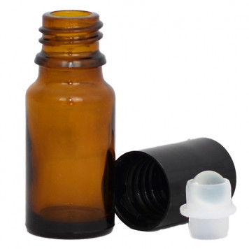 Roll on Aufsatz mit Flasche10ml