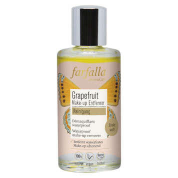 Grapefruit Make-up Entferner, 60ml