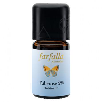 Tuberose 5% (95% Alkohol)