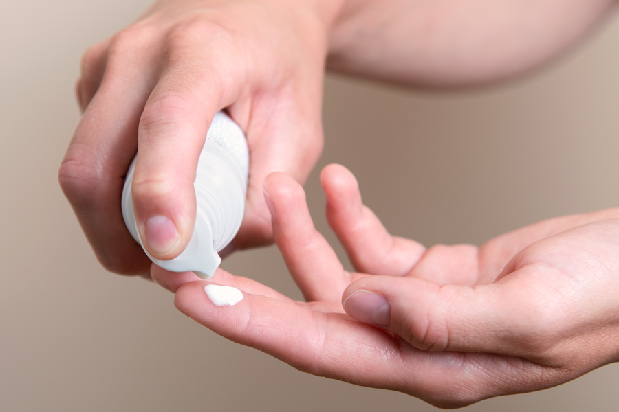 Anwendung, Dosierung