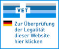 Versandhandels-Register f&uuml;r Tierarzneimittel